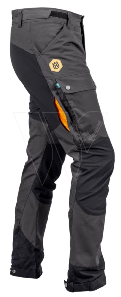 Husqvarna Outdoor Broek Heren Kortere Lengte -5 Cm -Husqvarna 5361575XX 3 Husqvarna20Explorer20Outdoor20Broek20Man