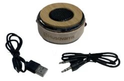 Husqvarna Bluetooth Speaker Nordic 5 Husqvarna Bluetooth Speaker Nordic -Husqvarna 536561701 4 Husqvarna20Bluetooth20Speaker20Nordic