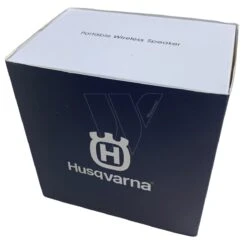 Husqvarna Bluetooth Speaker Nordic 6 Husqvarna Bluetooth Speaker Nordic -Husqvarna 536561701 5 Husqvarna20Bluetooth20Speaker20Nordic