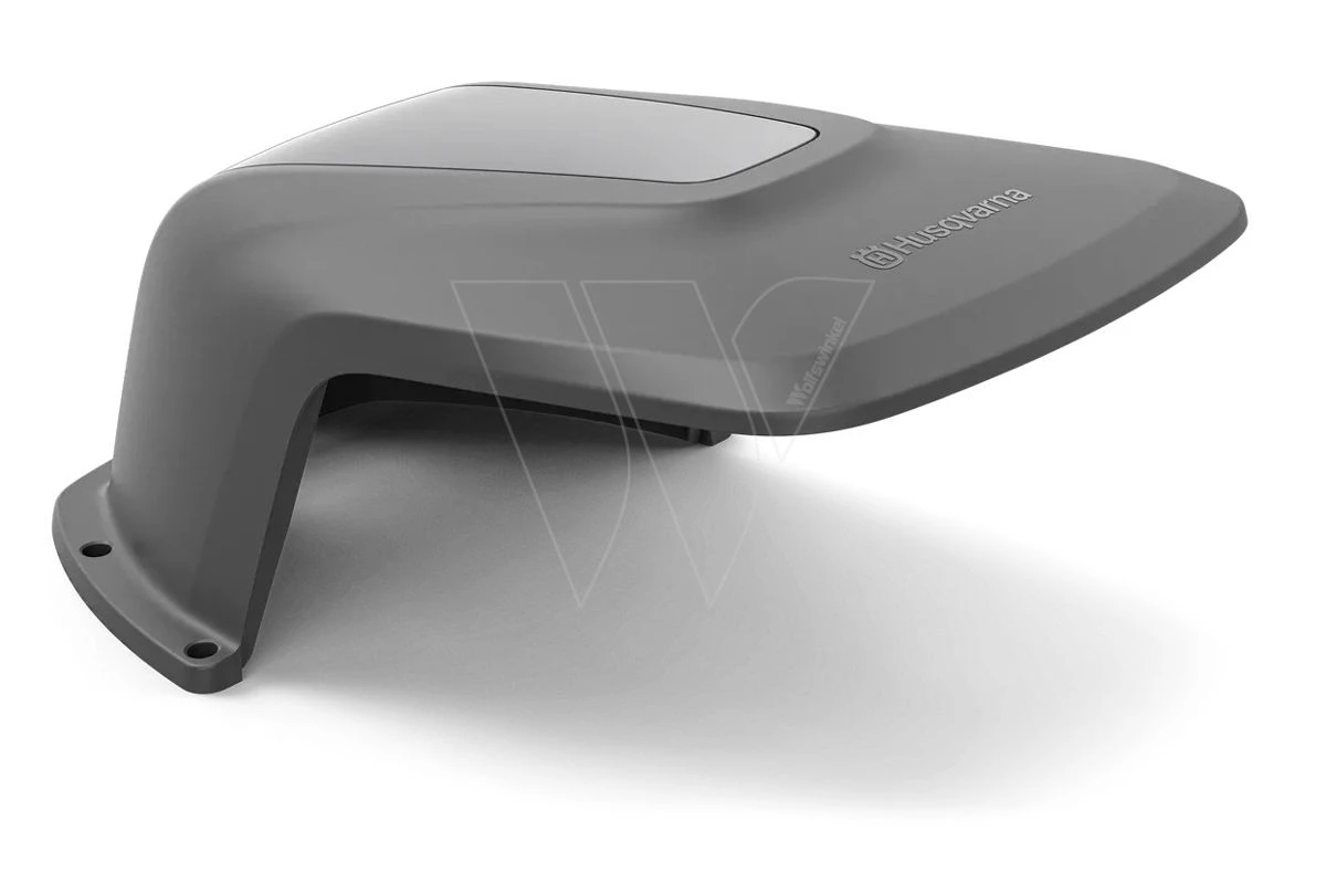 Husqvarna r4 aspire automower - actie! Husqvarna R4 Aspire Automower - Actie! -Husqvarna 536661801 1 Husqvarna20Aspire20Automowerhuisje20R4