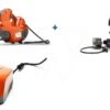 Husqvarna 530ibx Accu Bladblazer Actie 1 Husqvarna 530ibx Accu Bladblazer Actie -Husqvarna 536LIBX ACTIE