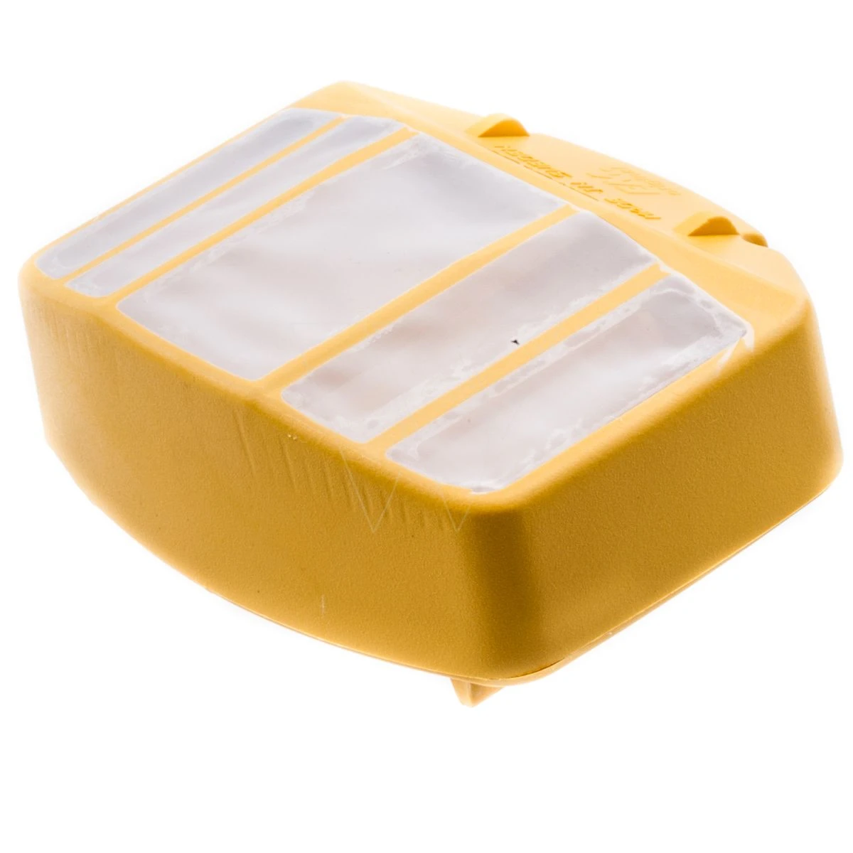 Luchtfilter 357xp Luchtfilter 357xp -Husqvarna 537010902 2 Husqvarna