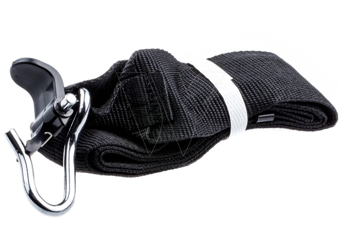 Husqvarna schouder band Husqvarna Schouder Band -Husqvarna 537216201 Husqvarna