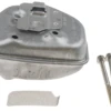 Muffler Epa A2 -Husqvarna 537221703 1 muffler epa a2