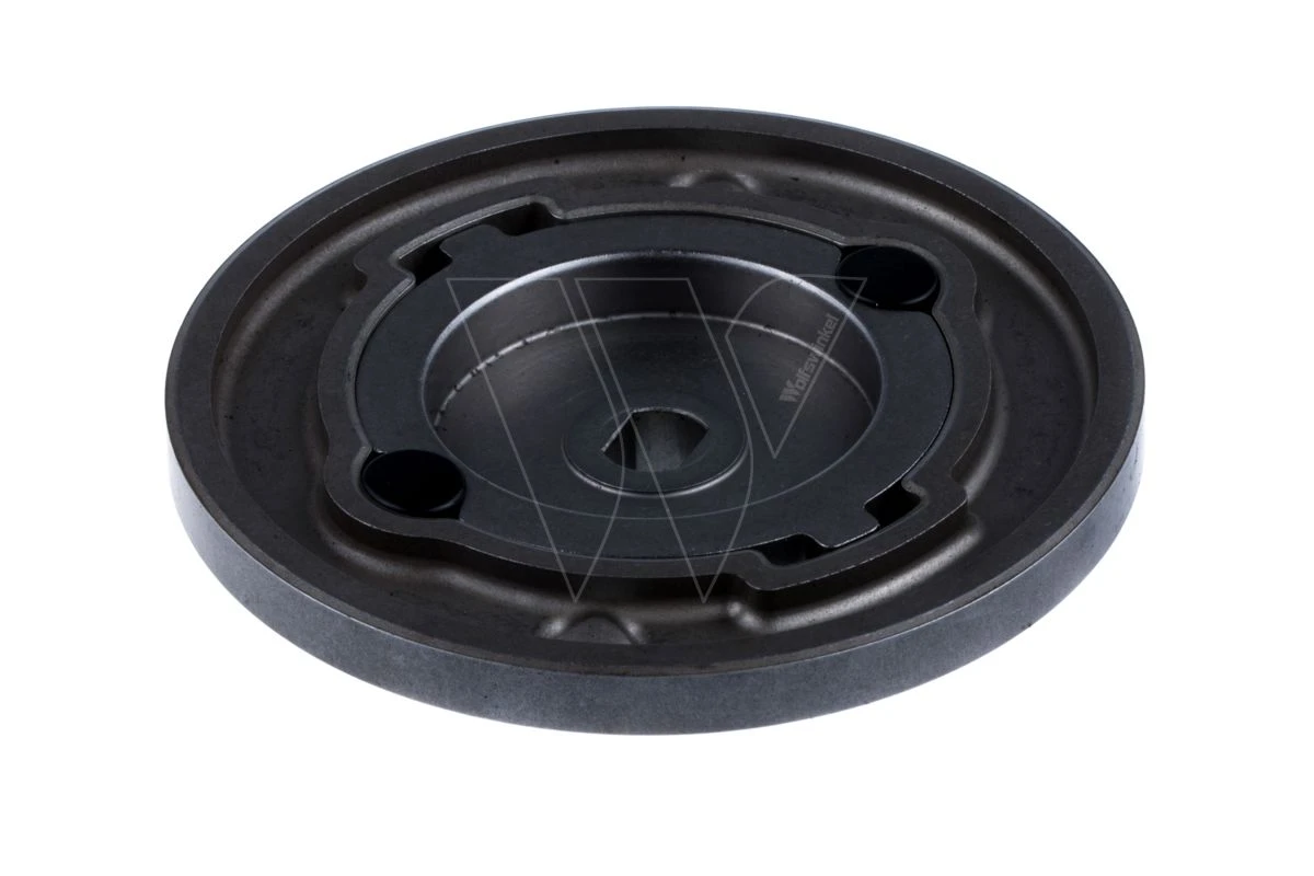 Wiel Wiel -Husqvarna 537271801 1 Husqvarna