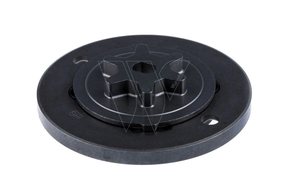 Wiel Wiel -Husqvarna 537271801 2 Husqvarna