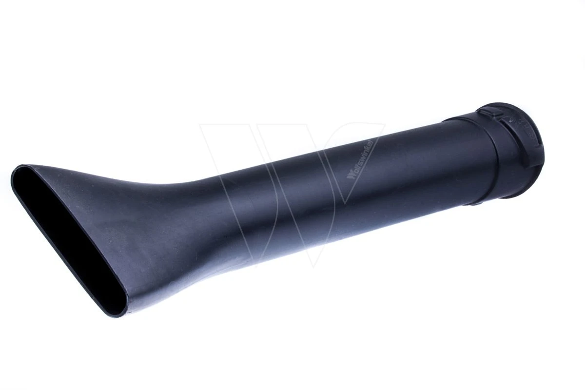 Husqvarna Bladblazer Pijp Plat 356btx