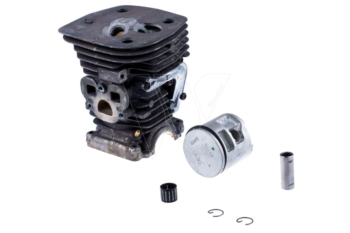 Cylinder kpl Cylinder Kpl -Husqvarna 537320403 Husqvarna