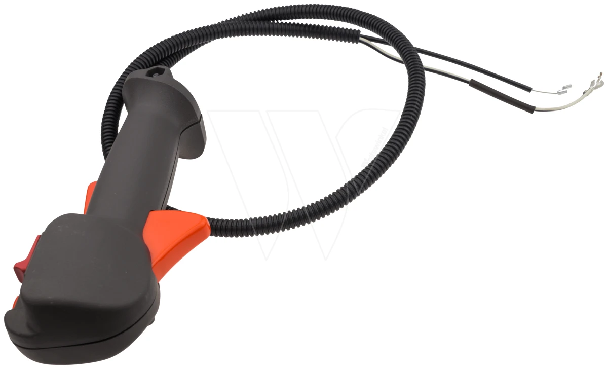 Handle Handle -Husqvarna 537424507 1 handle
