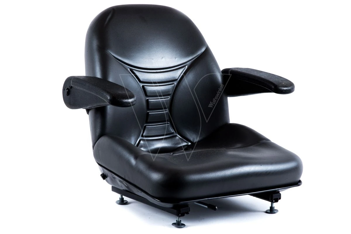 Seat Seat -Husqvarna 539112281 1 Husqvarna