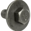 Blade Bolt/washer -Husqvarna 539119007 1 blade bolt washer