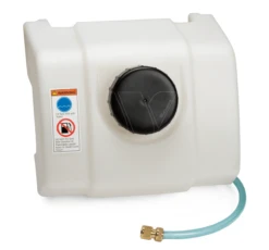 Husqvarna Water Tank Compl. Fs-serie