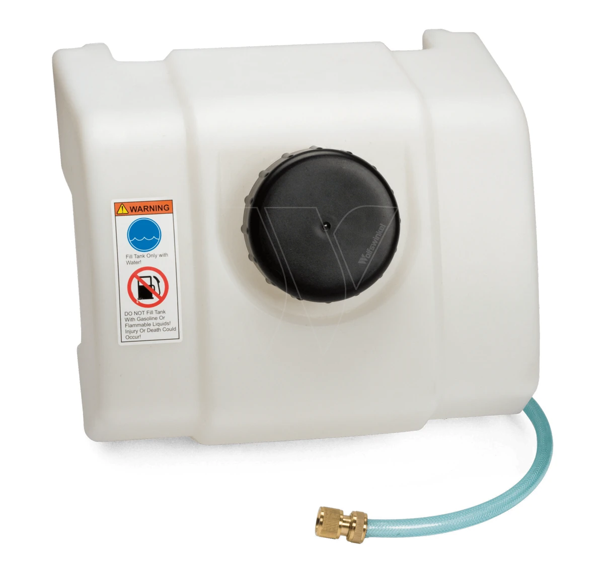 Water tank compl. fs-serie Husqvarna Water Tank Compl. Fs-serie -Husqvarna 541208286 1 water tank compl fs serie