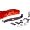 Husqvarna Shredder Kit 355 / 555 1" -Husqvarna 544842901 Husqvarna