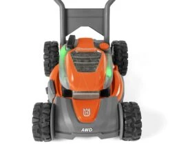 Husqvarna Speelgoed Grasmaaier -Husqvarna 546272601 3 HUSQVARNA20SPEELGOED20GRASMAAIER