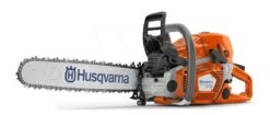 Husqvarna 572xp Kettingzaag - Actie -Husqvarna 572XP 10 Husqvarna20Kettingzaag20572XP