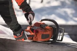 Husqvarna 572xp Kettingzaag - Actie -Husqvarna 572XP 13 Husqvarna20Kettingzaag20572XP