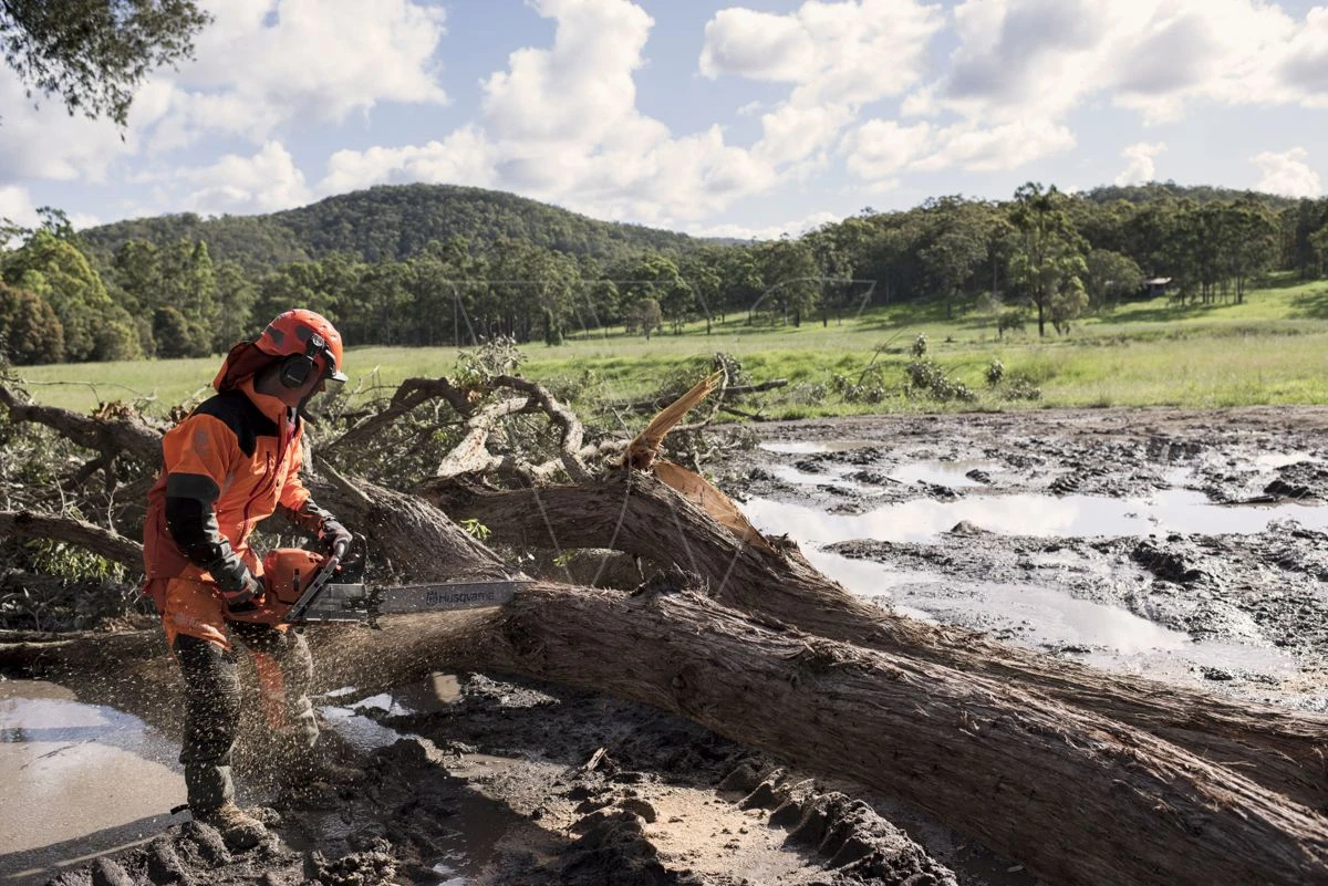 Husqvarna 572xpg kettingzaag -50cm 5.9pk Husqvarna 572xpg Kettingzaag -50cm 5.9pk -Husqvarna 572XP 20 Husqvarna20Kettingzaag20572XP 2