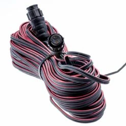 Husqvarna Trafo Kabel 20m 305 308 Rond