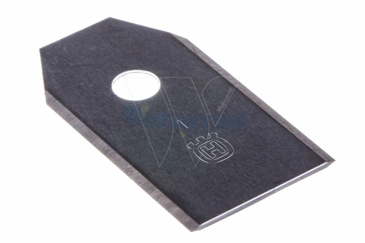 Husqvarna automower mesjes 0.6mm 18 stk. Husqvarna Automower Mesjes 0.6mm 18 Stk. -Husqvarna 5776065 3 HUSQVARNA20AUTOMOWER20MESJES200.6MM201820STK