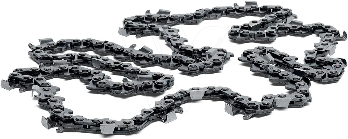 Mcculloch ketting 45cm 1.3 3/8 60 cho031 Mcculloch Ketting 45cm 1.3 3/8 60 Cho031 -Husqvarna 577615131 2 MCCULLOCH20KETTING2045CM201.32038MINI2060S