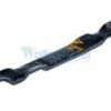 Ride On Blade Mbo033 2-pack Mu 97cm 2 Ride On Blade Mbo033 2-pack Mu 97cm -Husqvarna 577616133 1 Husqvarna