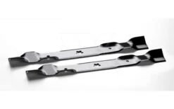 Ride On Blade Mbo033 2-pack Mu 97cm 3 Ride On Blade Mbo033 2-pack Mu 97cm -Husqvarna 577616133 1 McCulloch20Maaimes20MBO03320485mm2097cm