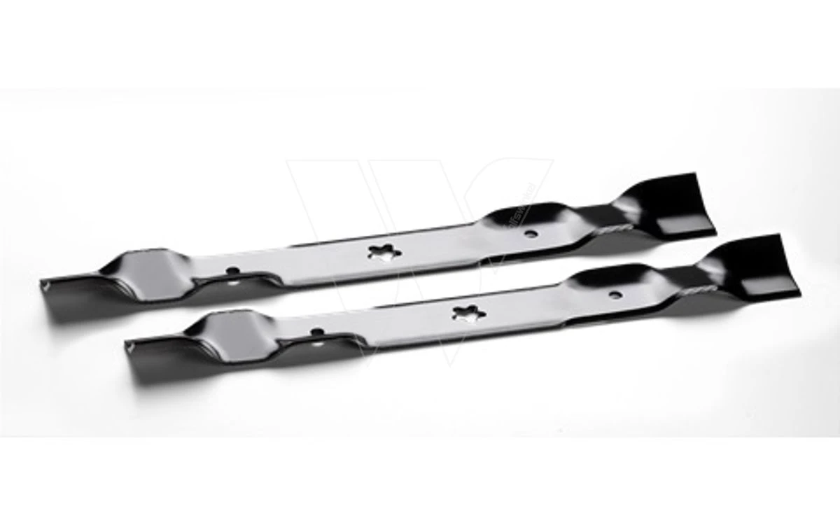 Ride on blade mbo033 2-pack mu 97cm Ride On Blade Mbo033 2-pack Mu 97cm -Husqvarna 577616133 1 McCulloch20Maaimes20MBO03320485mm2097cm