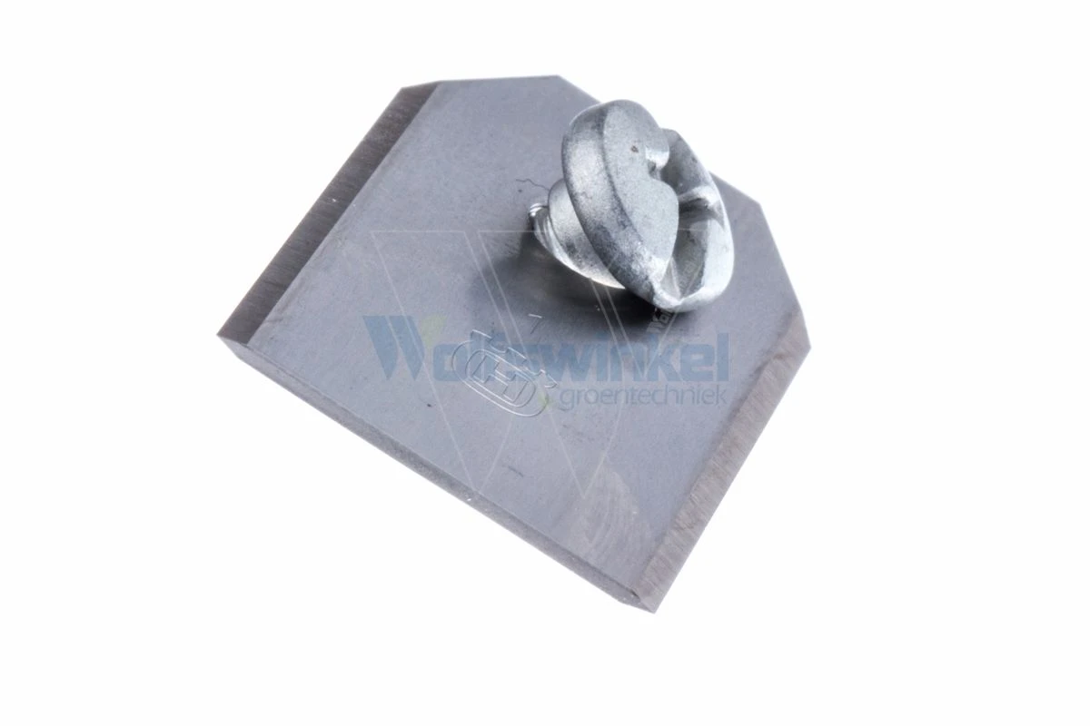 Husqvarna r4 aspire automower - actie! Husqvarna R4 Aspire Automower - Actie! -Husqvarna 577864603 4 HUSQVARNA20AUTOMOWER20MESJES200.6MM20920STUKS 1