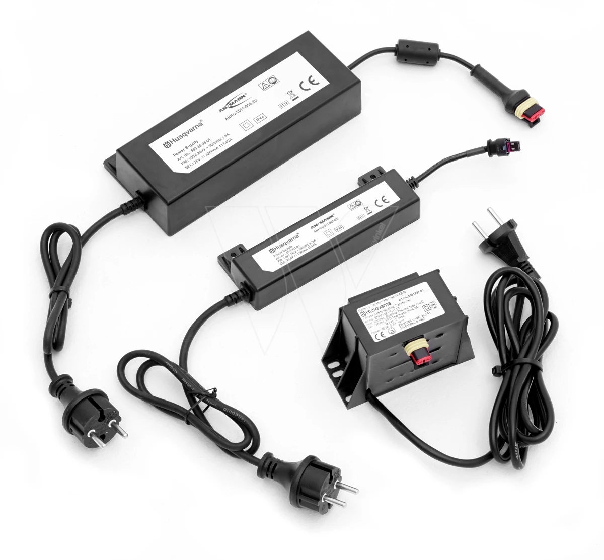 Power unit ch Power Unit Ch -Husqvarna 578906903 1 power unit ch