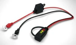 Husqvarna Statusaanduiding Accu