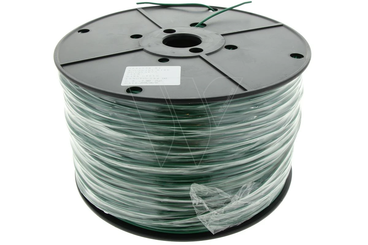 Wire 800m standard ø2.7mm, bla Husqvarna Wire 800m Standard ø2.7mm, Bla -Husqvarna 580662009 Husqvarna20Automowerdraad2080020Meter