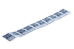 Husqvarna Breekzegel Automower 10 Stuks -Husqvarna 580689502 2 Husqvarna