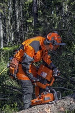 Husqvarna 440e Triobrake Kettingz. Actie -Husqvarna 580754201 3 Husqvarna20combican20met20vultuiten