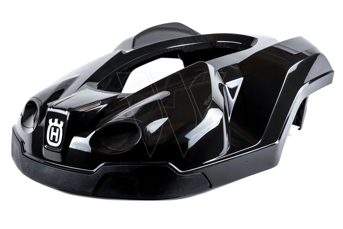 Husqvarna automower kap grijs 330x 2015 Husqvarna Automower Kap Grijs 330x 2015 -Husqvarna 580766404 2 Husqvarna