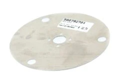 Husqvarna Mes Plaat Automower Klein -Husqvarna 580792701 2 Husqvarna