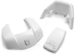 Husqvarna Automower Originele Behuizing Wit - 308