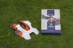 Husqvarna Automower Originele Kap Wit 320/420