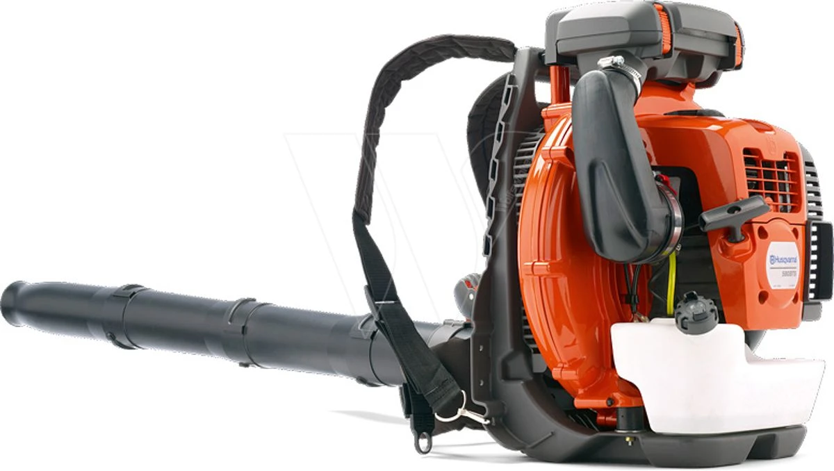 Husqvarna 580bts Rugblazer 4.2 Pk