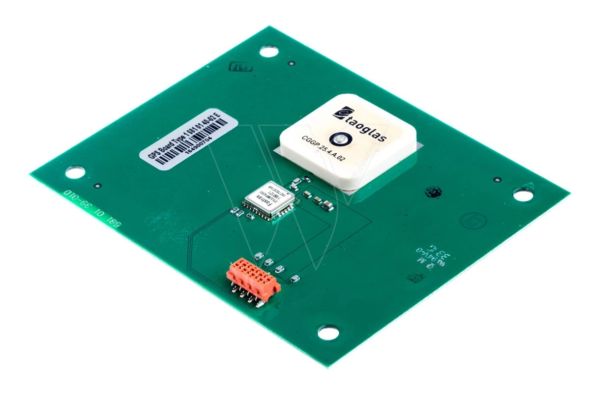 Husqvarna printplaat gps 330x 430x Husqvarna Printplaat Gps 330x 430x -Husqvarna 581014002 1 Husqvarna