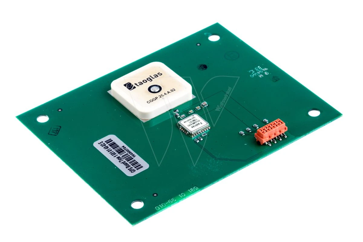 Husqvarna printplaat gps 330x 430x Husqvarna Printplaat Gps 330x 430x -Husqvarna 581014002 2 Husqvarna