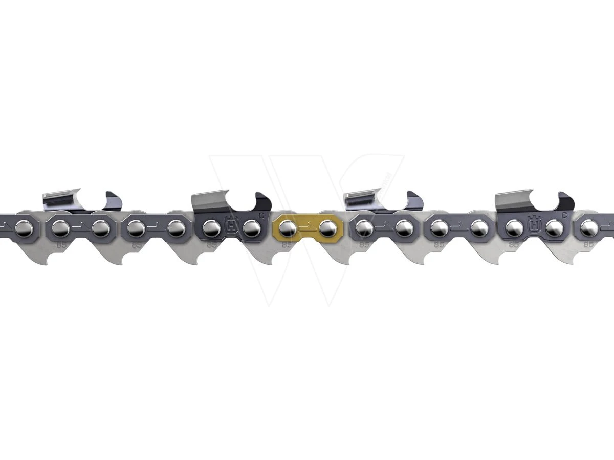 Husqvarna xcut ketting c85 3/8'' 1.5 rol Husqvarna Xcut Ketting C85 3/8'' 1.5 Rol -Husqvarna 5816266XX 1 Husqvarna20X Cut20zaagketting20C852038201.5 1