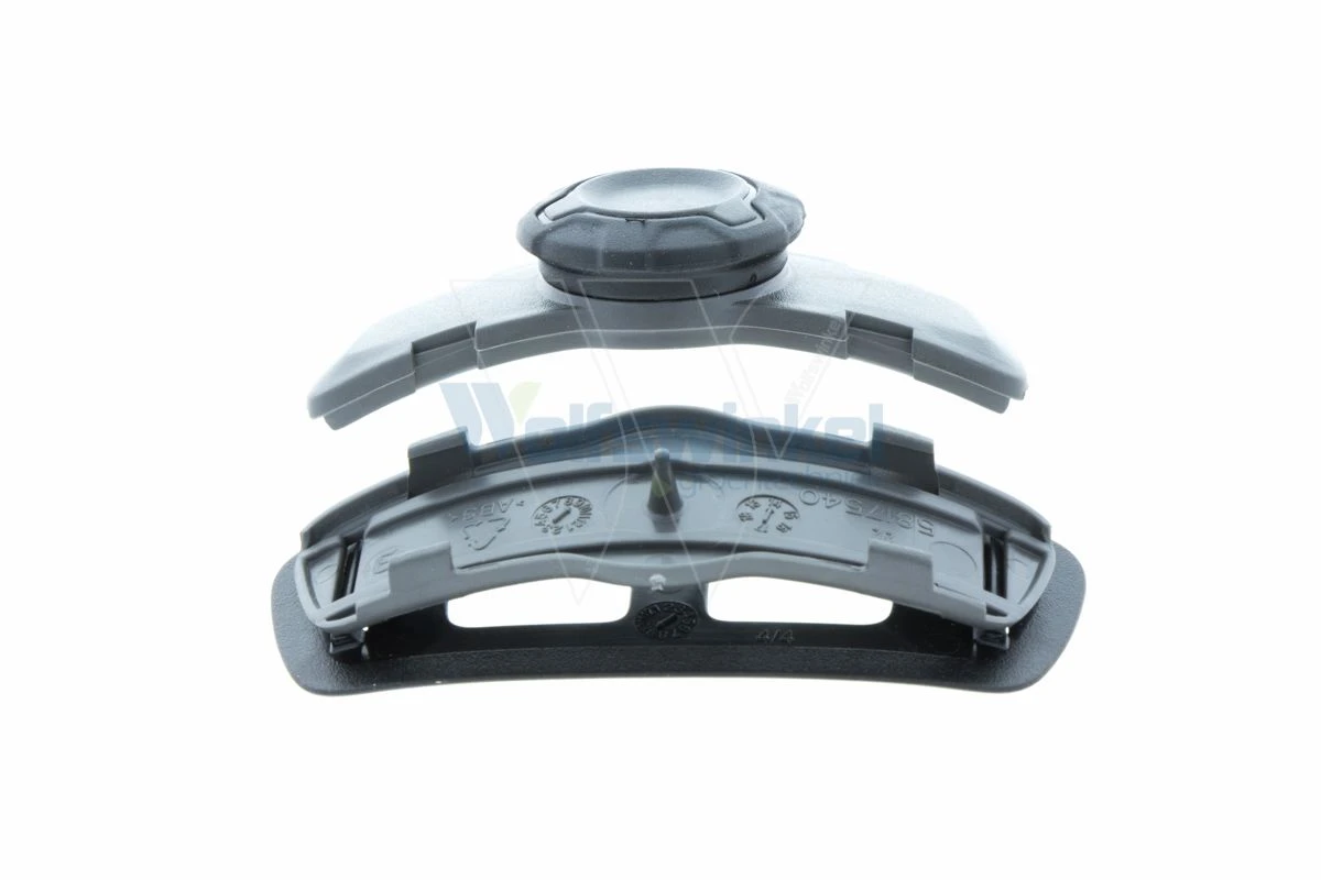 Husqvarna draaiknop kit voor h300 helm Husqvarna Draaiknop Kit Voor H300 Helm -Husqvarna 582055002 Husqvarna