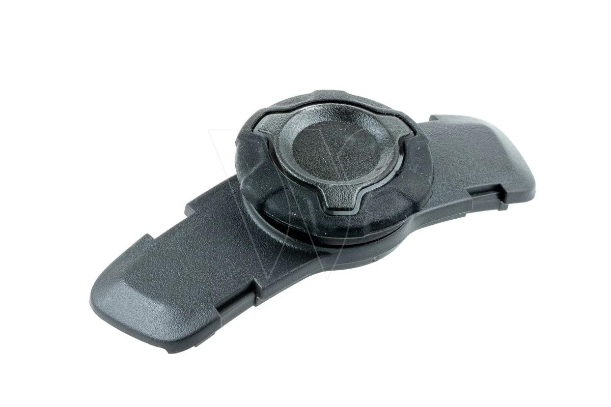 Husqvarna draaiknop kit voor h300 helm Husqvarna Draaiknop Kit Voor H300 Helm -Husqvarna 582055002 1 Husqvarna