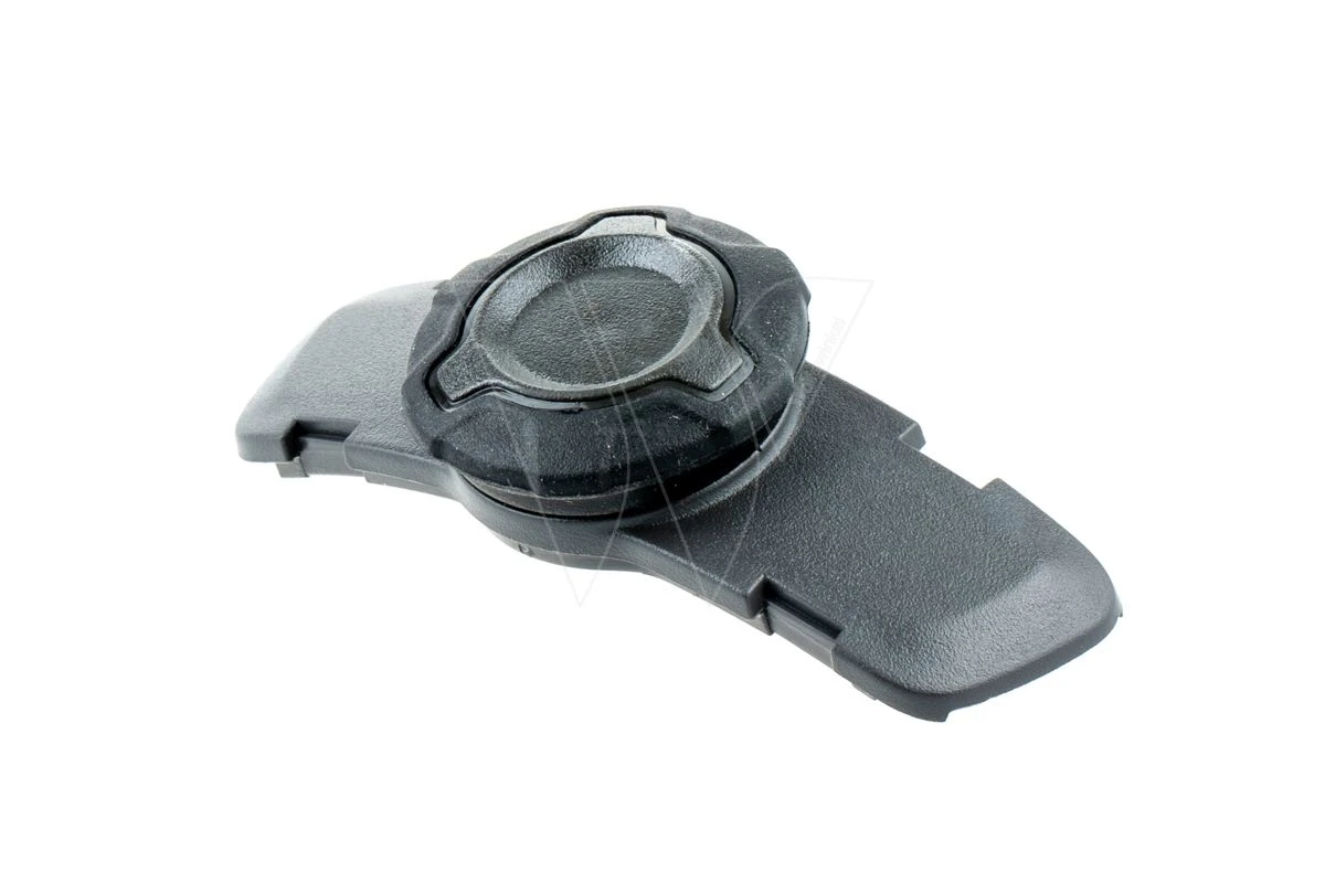 Husqvarna draaiknop kit voor h300 helm Husqvarna Draaiknop Kit Voor H300 Helm -Husqvarna 582055002 2 Husqvarna