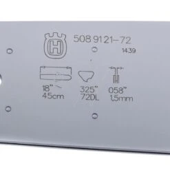 Husqvarna 543xp Motorzaag Bundel Actie! -Husqvarna 582086972 3 Husqvarna