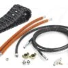 Attachment Kit Dxr Heat Packag -Husqvarna 582715501 1 attachment kit dxr heat packag