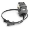 Husqvarna Dummy Adapter & Kabel Bli 1 Husqvarna Dummy Adapter & Kabel Bli -Husqvarna 582780501 1 Husqvarna20Accu20Adapter20BLI