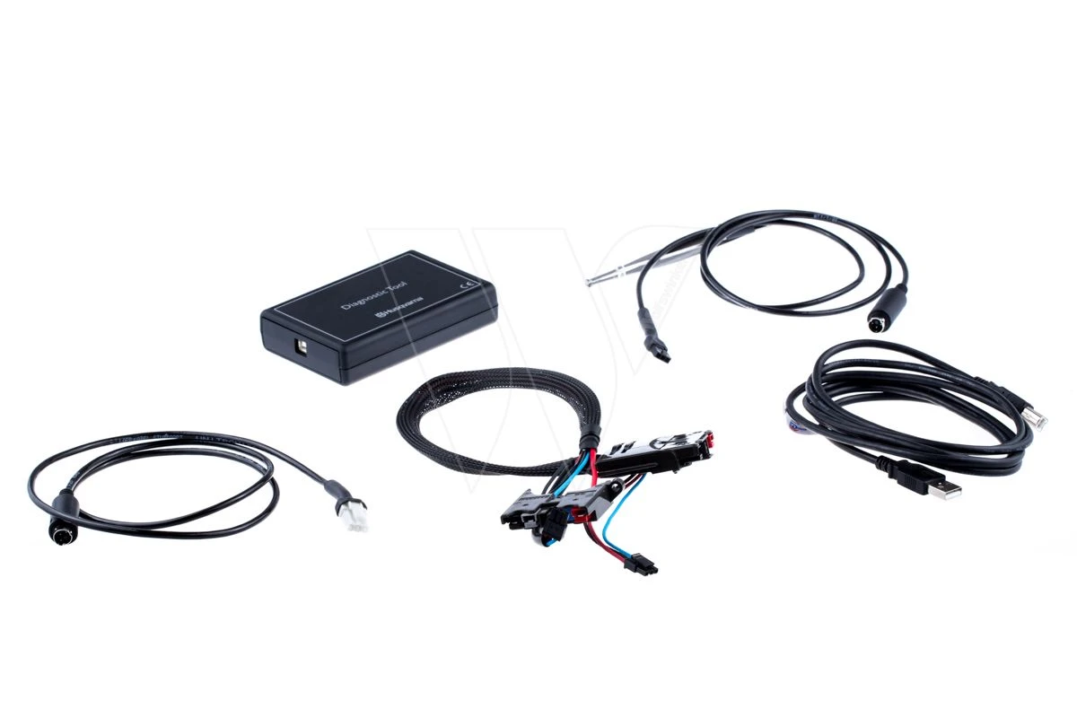 Husqvarna diagnose instrument autotune Husqvarna Diagnose Instrument Autotune -Husqvarna 583897101 Husqvarna