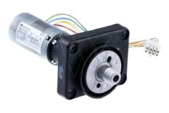 Wielmotor Am330 -Husqvarna 583944401 2 Husqvarna
